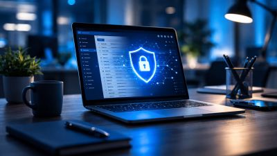 Co je DANE a jak zabezpečuje přenos e-mailů