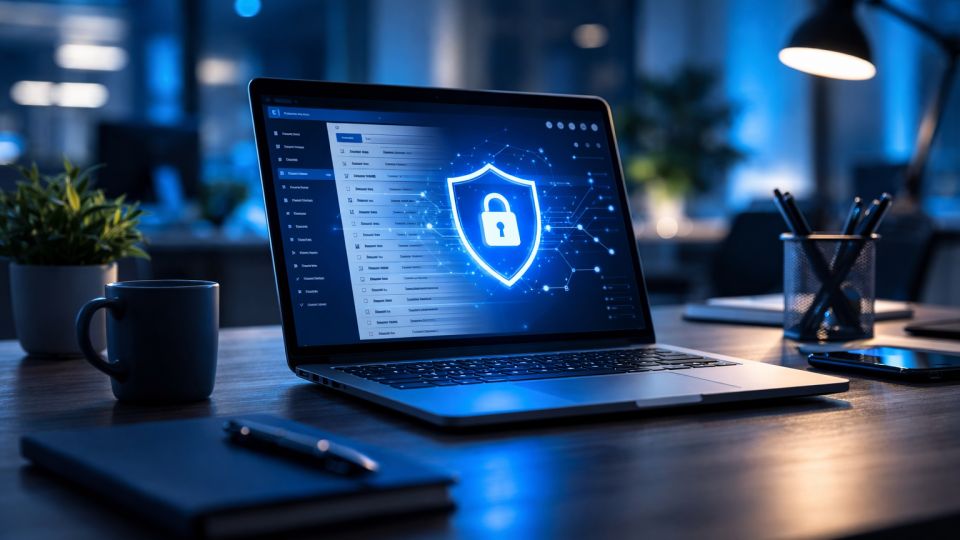 Co je DANE a jak zabezpečuje přenos e-mailů