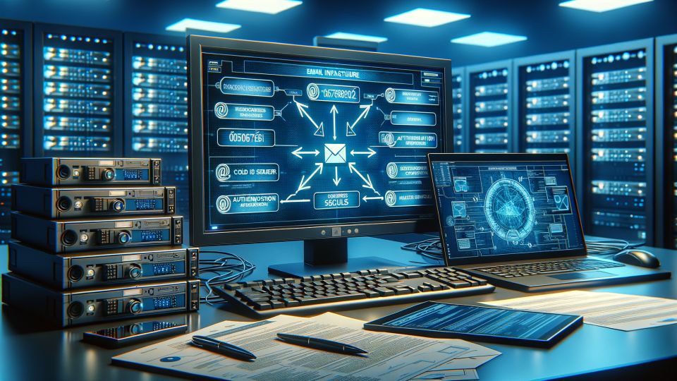 ARC — autentizace e-mailů při přeposílání