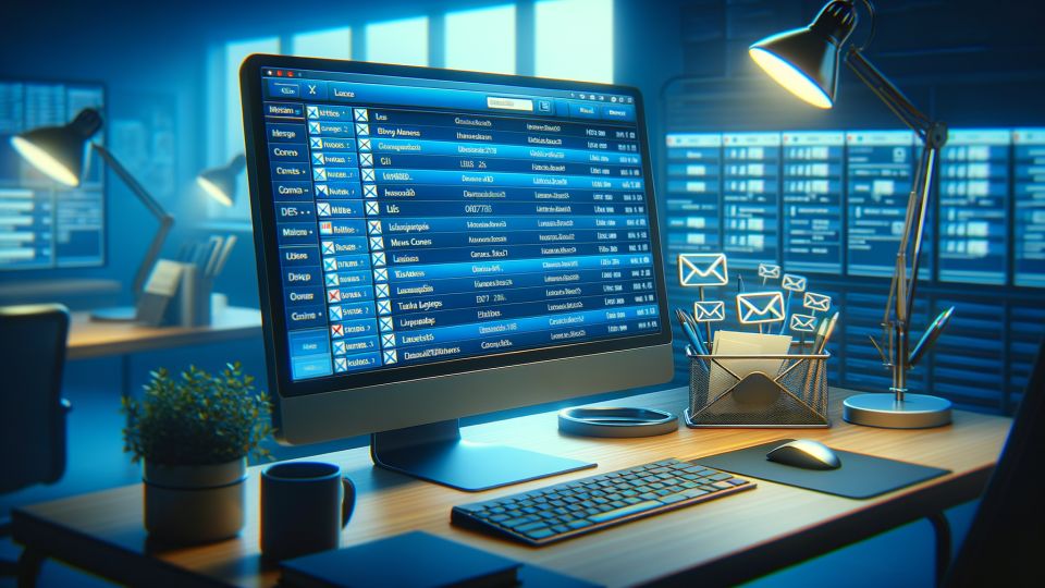 BIMI — jak zobrazit logo vaší značky v e-mailech