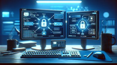 Co je DKIM a jak funguje