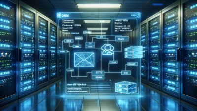 DNS záznamy pro e-mail — kompletní průvodce