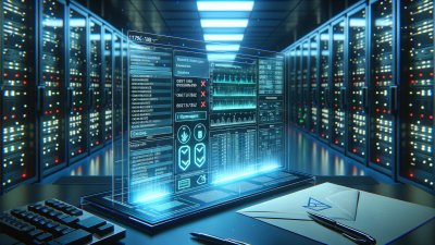 Jak číst a interpretovat DMARC reporty