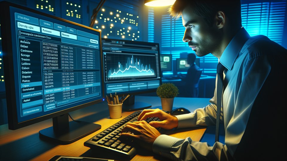 Jak nastavit DMARC záznam pro vaši doménu