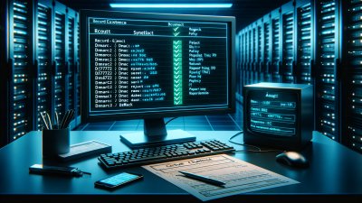 Jak ověřit DMARC záznam vaší domény