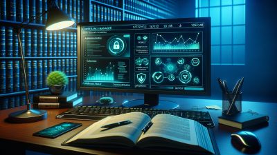 NIS2 a e-mailová bezpečnost — co směrnice vyžaduje