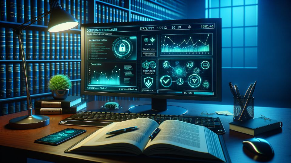 NIS2 a e-mailová bezpečnost — co směrnice vyžaduje