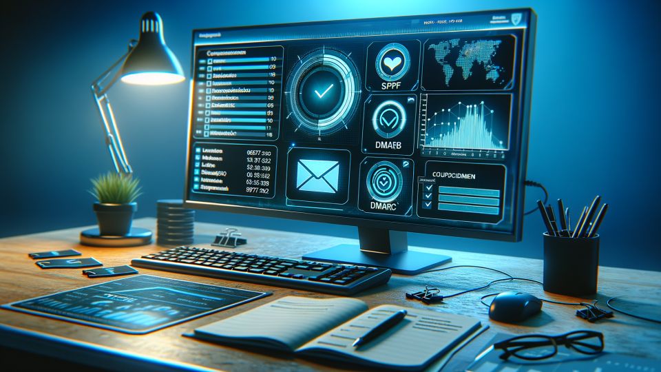 Požadavky Googlu a Yahoo na odesílatele e-mailů