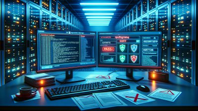 Spoofing a phishing — jak se bránit autentizací e-mailu